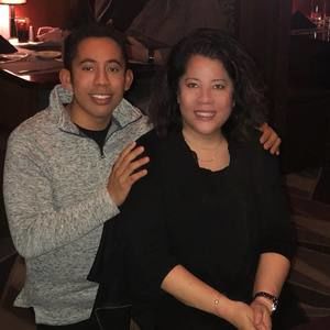 Meet your Posher, Erika